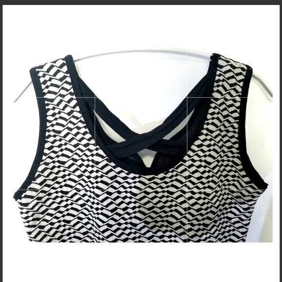 Mini Dress - Picture 3 of 4